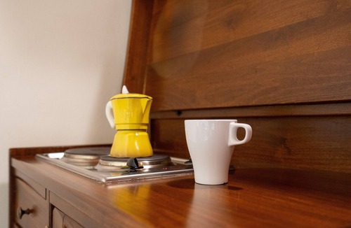 Pieve Santo Stefano Apartment | Il Bacio – Agriturismo with Experiences, Breakfast Included - Le Ceregne Bio