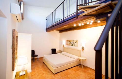 Camporoppolo Hotel | Il Baio Relais & Natural Spa