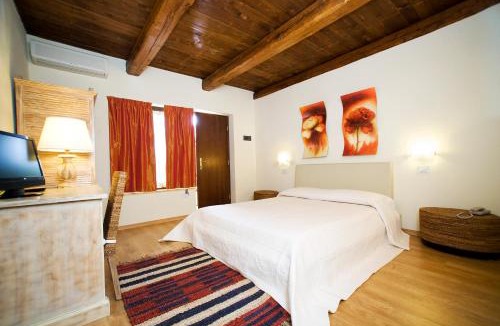 Camporoppolo Hotel | Il Baio Relais & Natural Spa