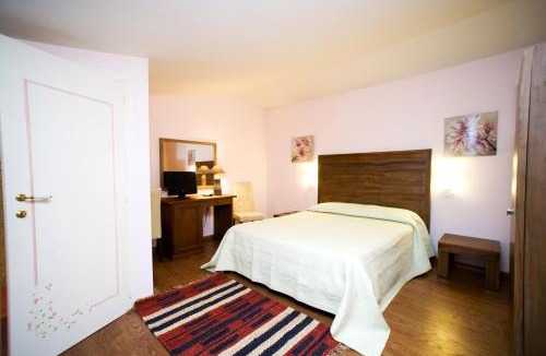 Camporoppolo Hotel | Il Baio Relais & Natural Spa