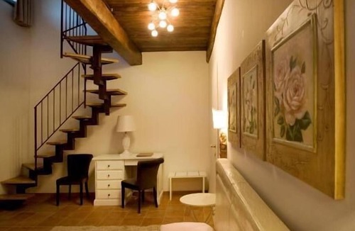 Camporoppolo Hotel | Il Baio Relais & Natural Spa