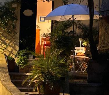 Amelia Apartment | Il balconcino di Riamori