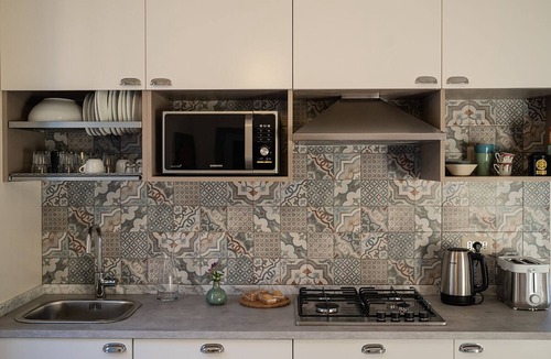Orvieto House | Il Balconcino - with parking