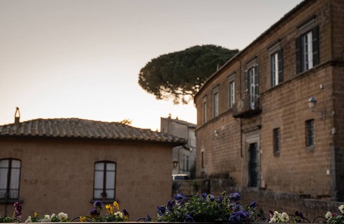 Orvieto House | Il Balconcino - with parking
