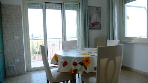 Torino di Sangro Apartment | Il Balcone sul Mare