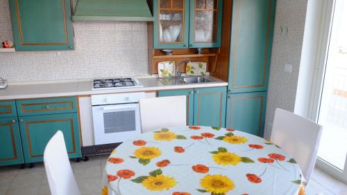 Torino di Sangro Apartment | Il Balcone sul Mare