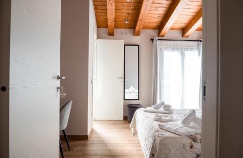 Fondi Bed & Breakfast | Il Beccaria Relais B&B