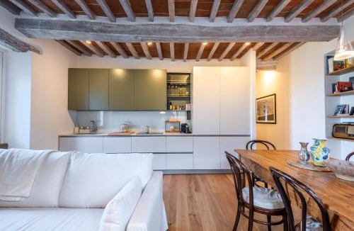 Radicondoli Apartment | Il Bel Soggiorno