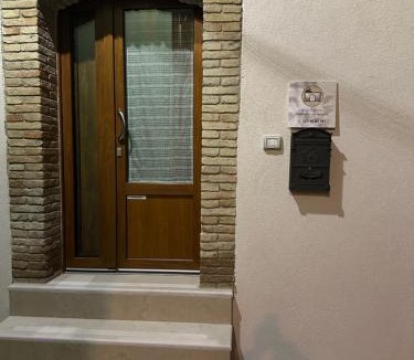 Melfi House | Il Belvedere dei Bizantini Apartaments