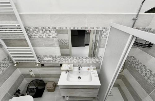 Melfi House | Il Belvedere dei Bizantini Apartaments