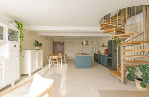 Montiano House | Il Belvedere di Montiano by Interhome