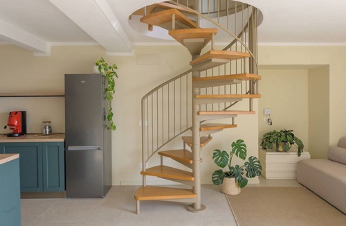 Montiano House | Il Belvedere di Montiano by Interhome