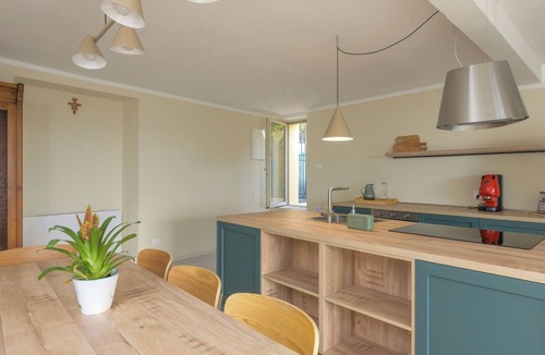 Montiano House | Il Belvedere di Montiano by Interhome