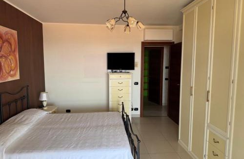 Scalea Bed & Breakfast | Il Belvedere Guest House