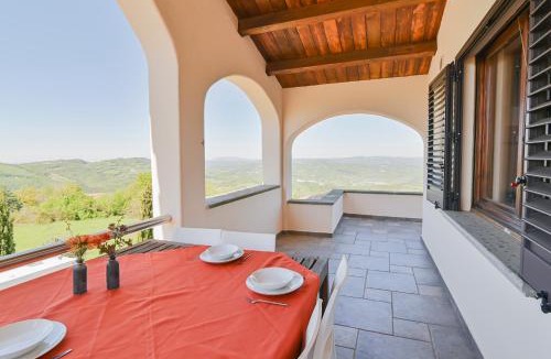 Gualdo Tadino Apartment | il belvedere