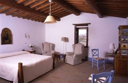 Monteleone d'Orvieto House | Il Berneto for your vacation with friends and family