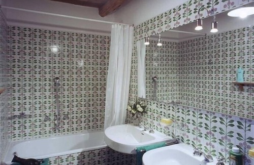 Monteleone d'Orvieto House | Il Berneto for your vacation with friends and family
