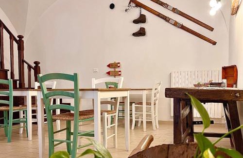 L'Aquila Bed & Breakfast | Il Bivacco del Duomo