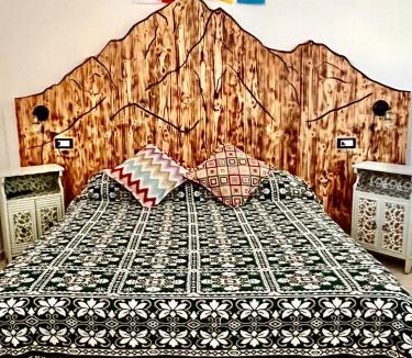 L'Aquila Bed & Breakfast | Il Bivacco del Duomo