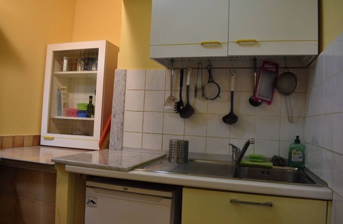 Spoleto Apartment | Il Borgaccio - Historic home with garden and pool in the center of Spoleto