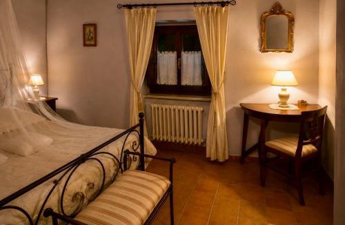 Citta di Castello House | Il Borghetto di Pedana-
