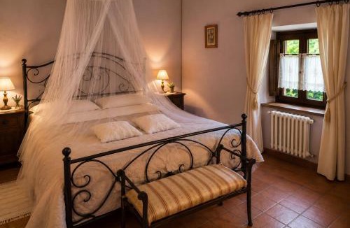Citta di Castello House | Il Borghetto di Pedana-