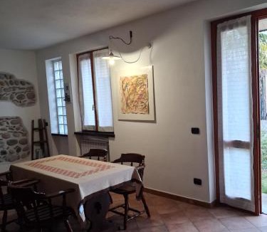 Castano Primo House | Il Borghetto