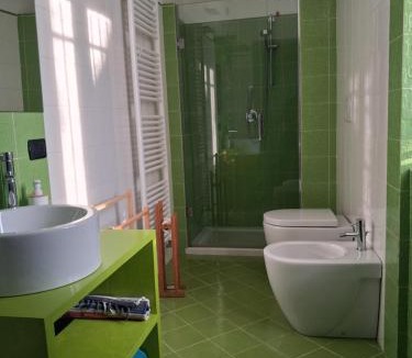 Castano Primo House | Il Borghetto