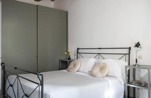 San Giovanni d'Asso Apartment | Il Borghetto - Acli1951, Two-Bedroom Apartment