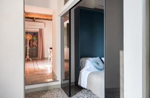 San Giovanni d'Asso Apartment | Il Borghetto - Acli1951, Two-Bedroom Apartment