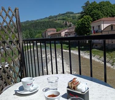 Rocca San Casciano House | IL BORGHETTO Room&Breakfast