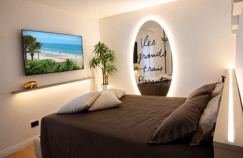 Tortoreto Lido House | Il borgo blu