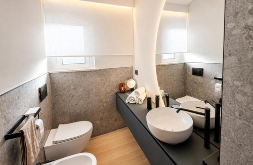 Tortoreto Lido House | Il borgo blu