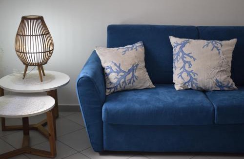 Paola Apartment | Il Borgo civ 25