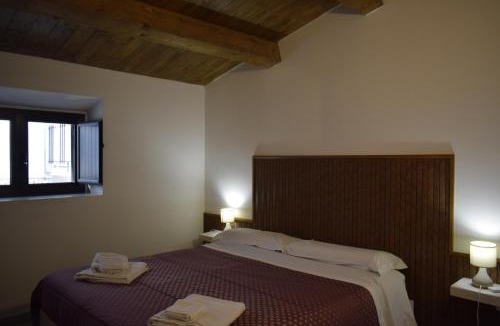 Paola Apartment | Il Borgo civ 25