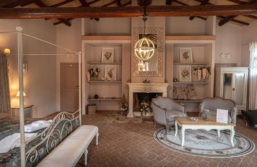 Campello sul Clitunno Other | Il Borgo delle Pampare