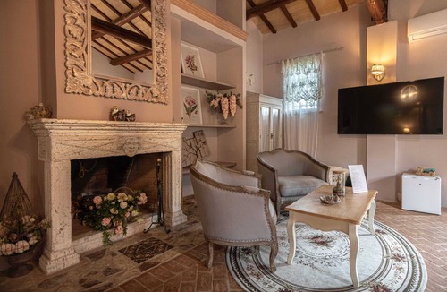 Campello sul Clitunno Other | Il Borgo delle Pampare