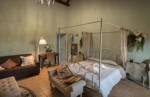 Bovara House | Il Borgo delle Pampare