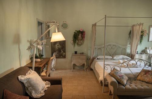 Bovara House | Il Borgo delle Pampare