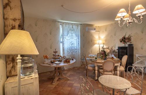 Bovara House | Il Borgo delle Pampare