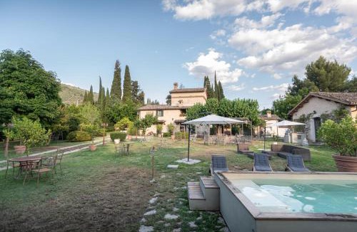 Bovara House | Il Borgo delle Pampare