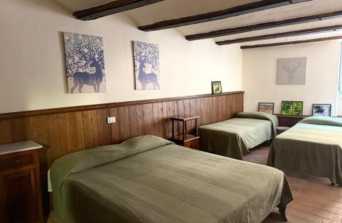 Sarnano Hotel | Il Borgo delle Sibille Albergo Diffuso