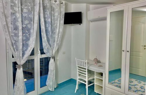 Dragonea House | Il borgo di Iaconti