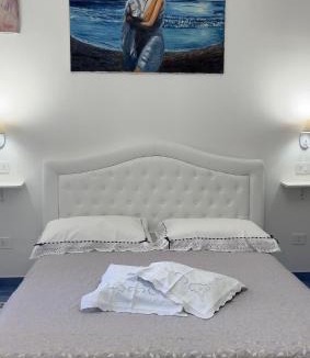 Dragonea House | Il borgo di Iaconti