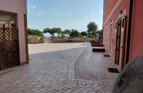 Pisciotta House | Il Borgo di Nonno Carlo