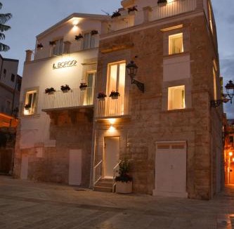 Corato Bed & Breakfast | Il Borgo