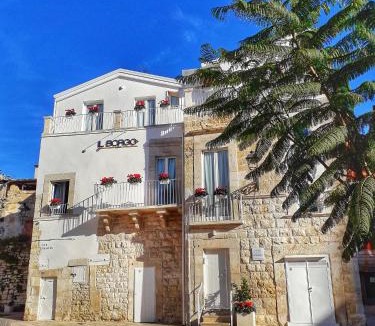Corato Bed & Breakfast | Il Borgo