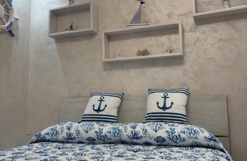 Lapedona House | Il BORGO