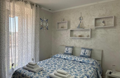 Lapedona House | Il BORGO
