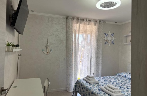 Lapedona House | Il BORGO